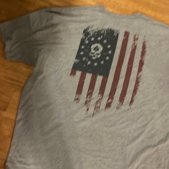 ☠️  🪵 ☠️ • WASH WITH SOULS ☠️🪵☠️ • 3xl - Picture 8 of 8